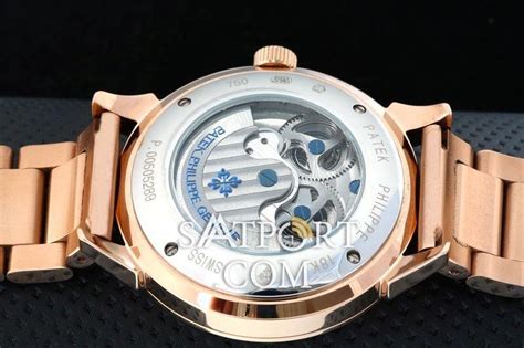 patek philippe p00505289 price|The Complete Buying Guide to Patek P.